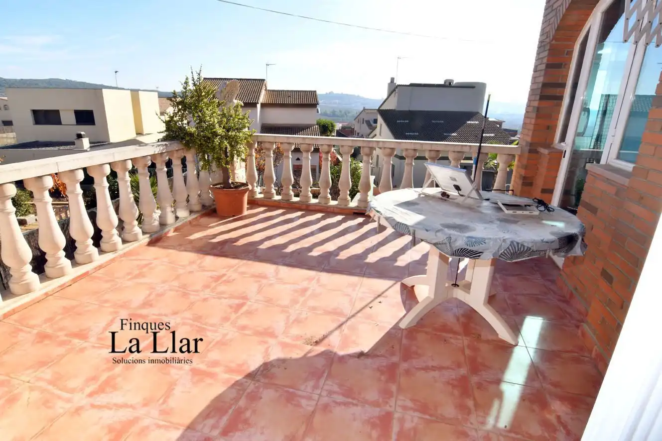 Casa o xalet en venda a MARTI I POL, Rodonyà