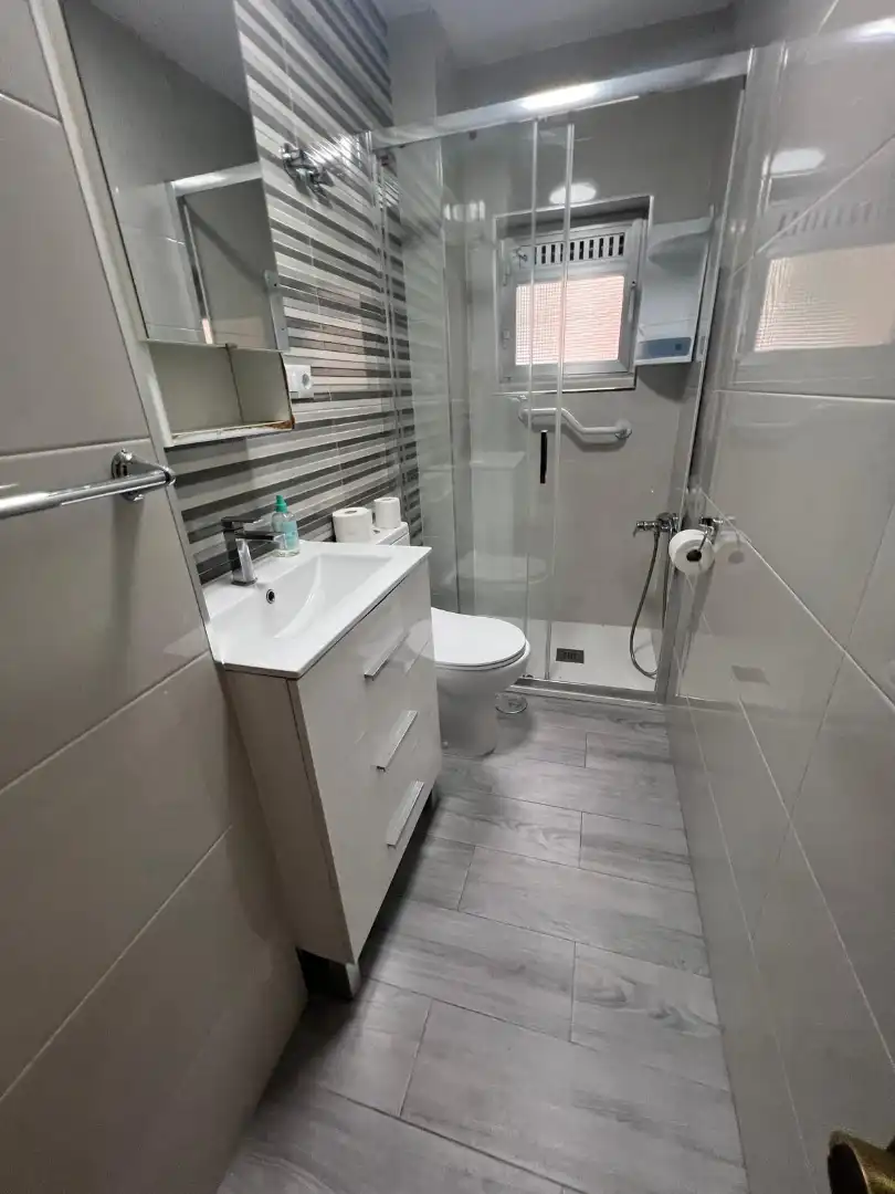 Baño de Piso en venta en Gijón 