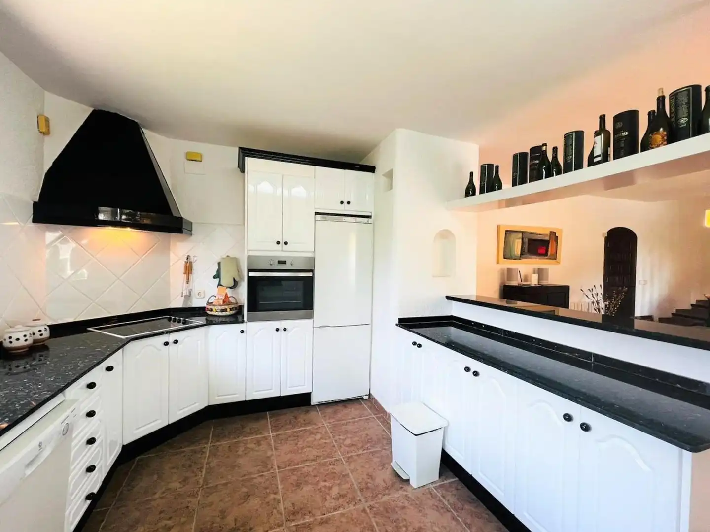 Villa avec terrasse à vendre à Les Tres Cales, imagen 15
