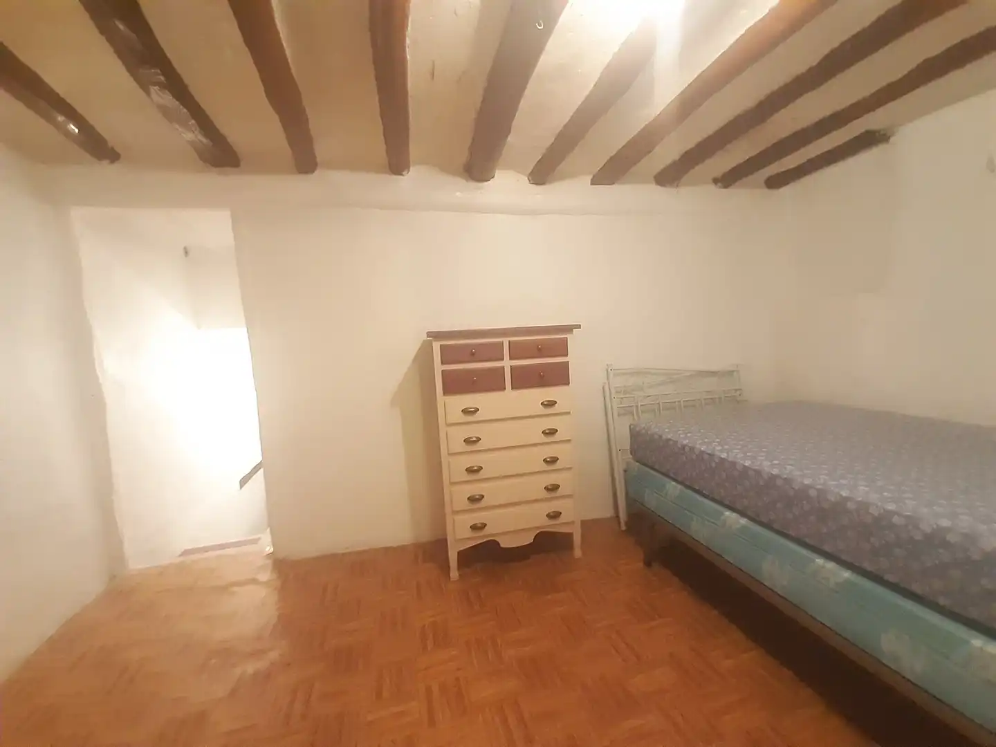 Habitación de Casa o chalet en venta en Quel con Calefacción y Amueblado