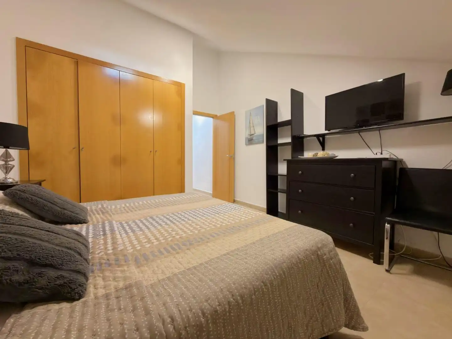 Dúplex en venta en VERGE, Grau de Gandia - Venecia - Marenys de Rafalcaid