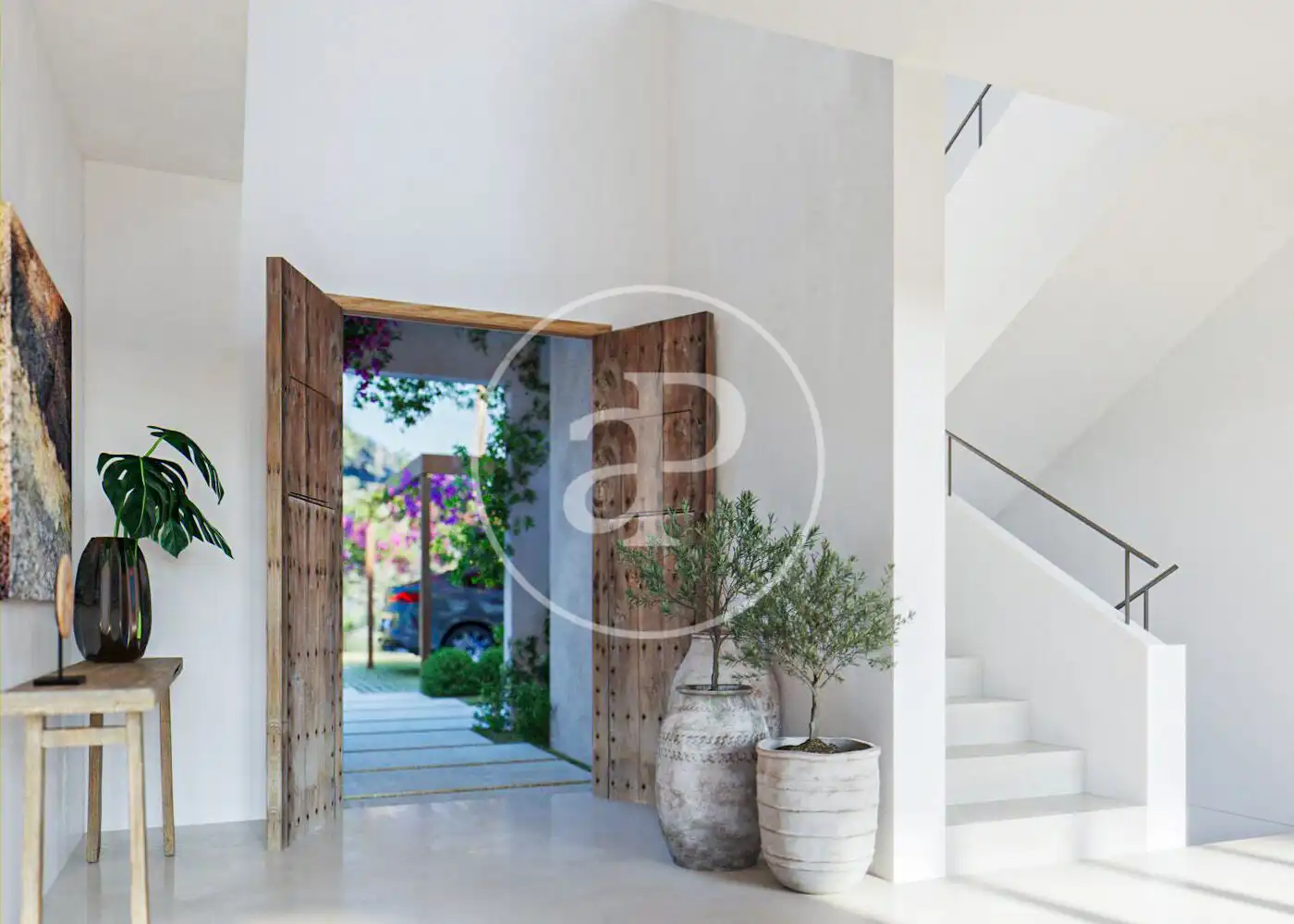 Casa o chalet en venta en Son Servera con Aire acondicionado, Calefacción y Jardín privado