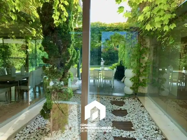Casa o chalet de alquiler en Urbanización Villas Del Rompido, El Rompido