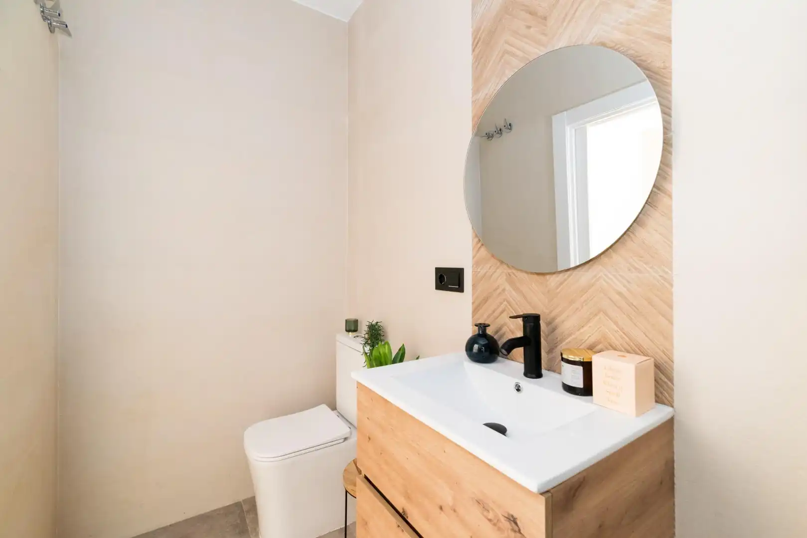 Habitatge amb ascensor en venda a Calle Tamboril, imagen 33