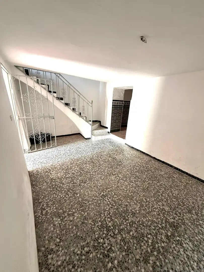 House for sale in Burguillos