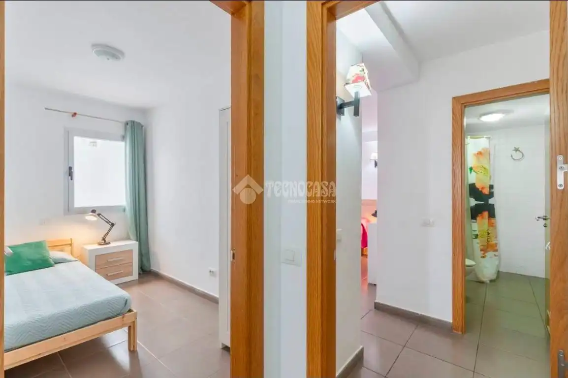Flat for sale in Gáldar