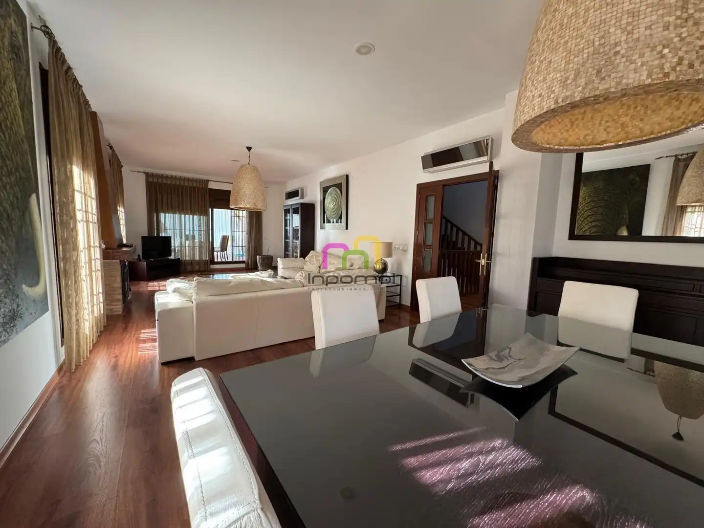 Haus oder Chalet zum Verkauf in Las Vaguadas