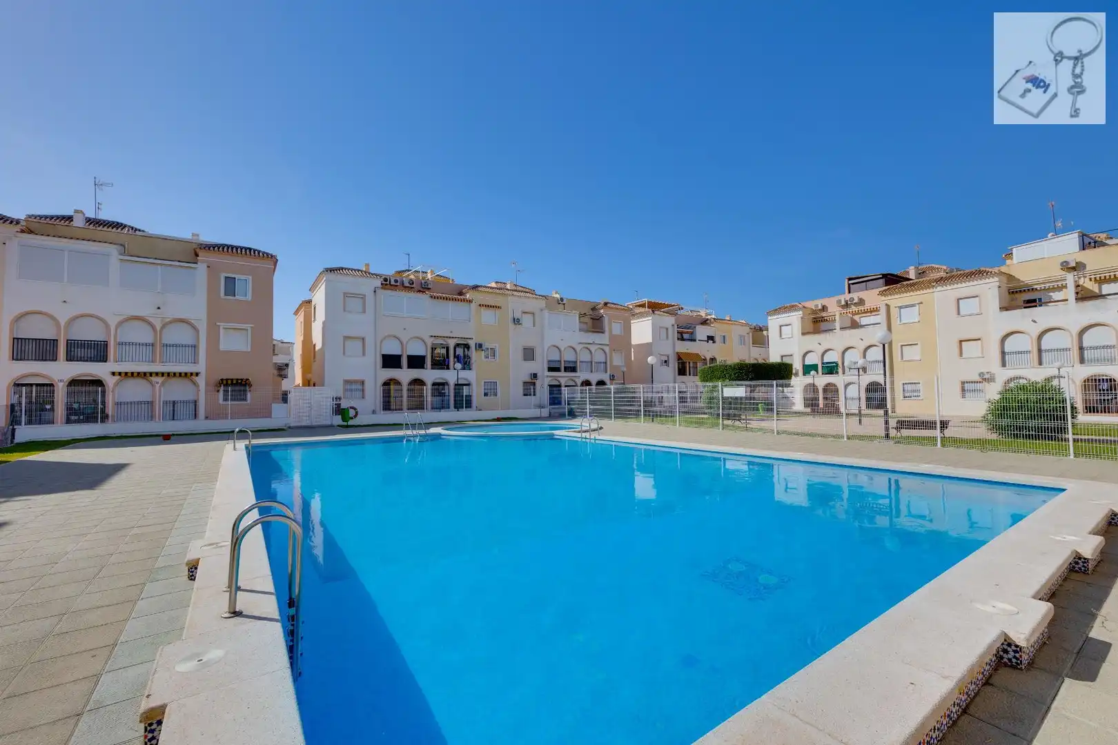 Bungalow con piscina in vendita a Playa del Acequión, Náufragos y Rocío del Mar, imagen 20