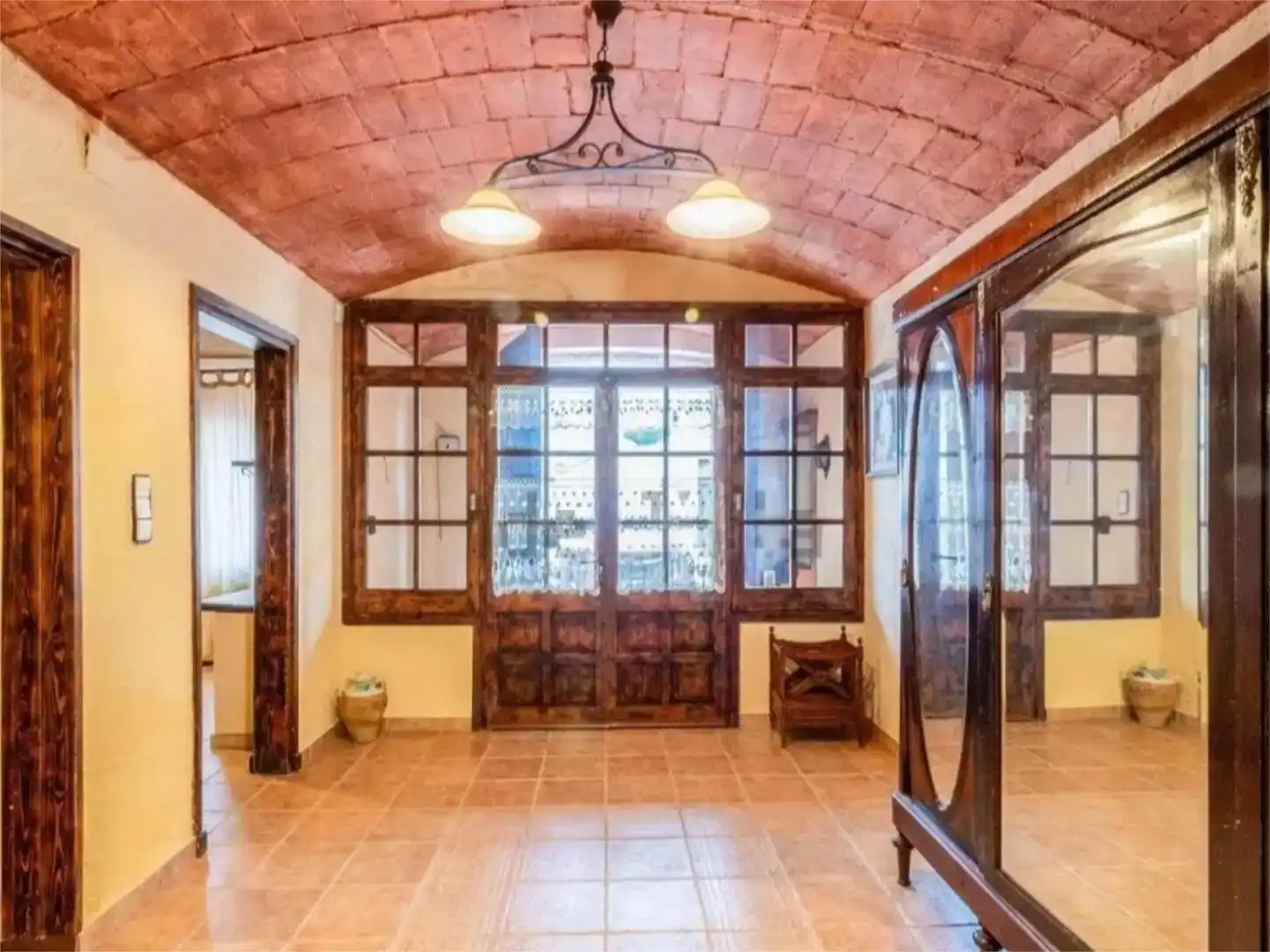 Finca rústica en venda en Abrera amb Jardí privat, Traster i Piscina