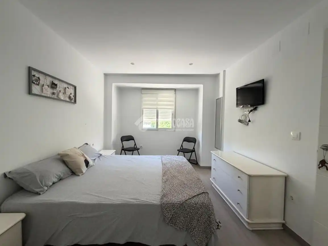 Habitación de Piso de alquiler en Xirivella