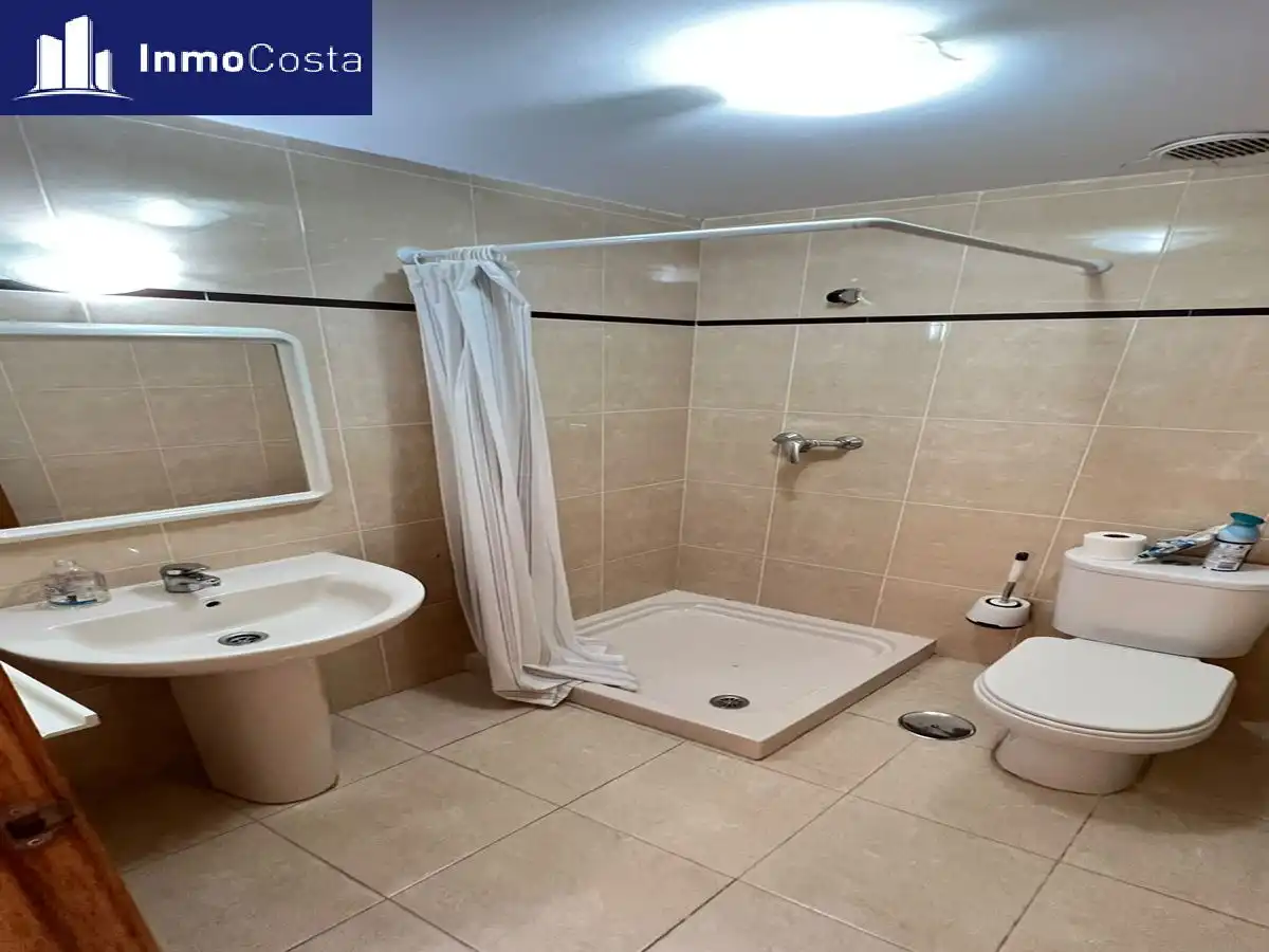 Bany de Pis en venda en La Línea de la Concepción