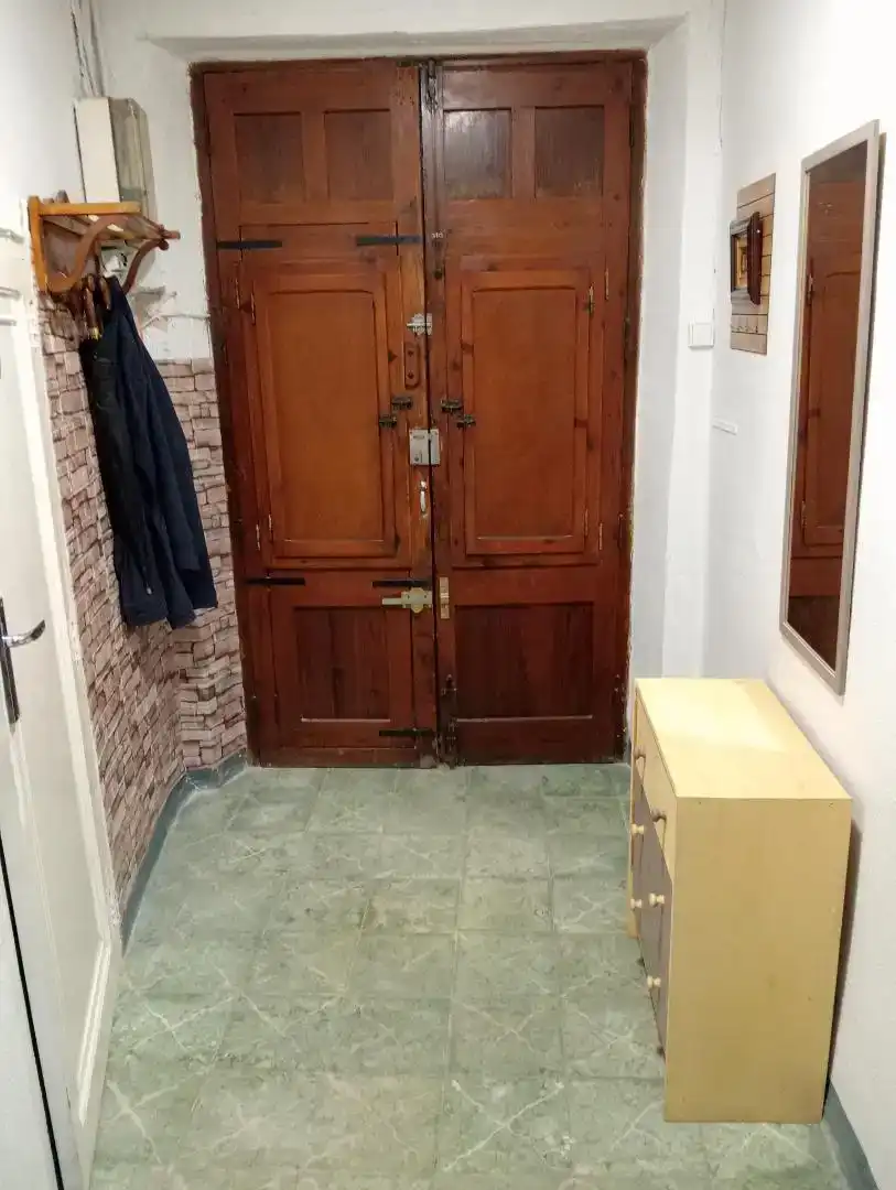 Pis en venda en Bocairent amb Balcó