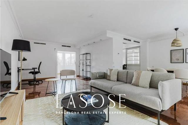 Apartamento en Alquiler en Carrer ENRIC GIMENEZ en Sarrià