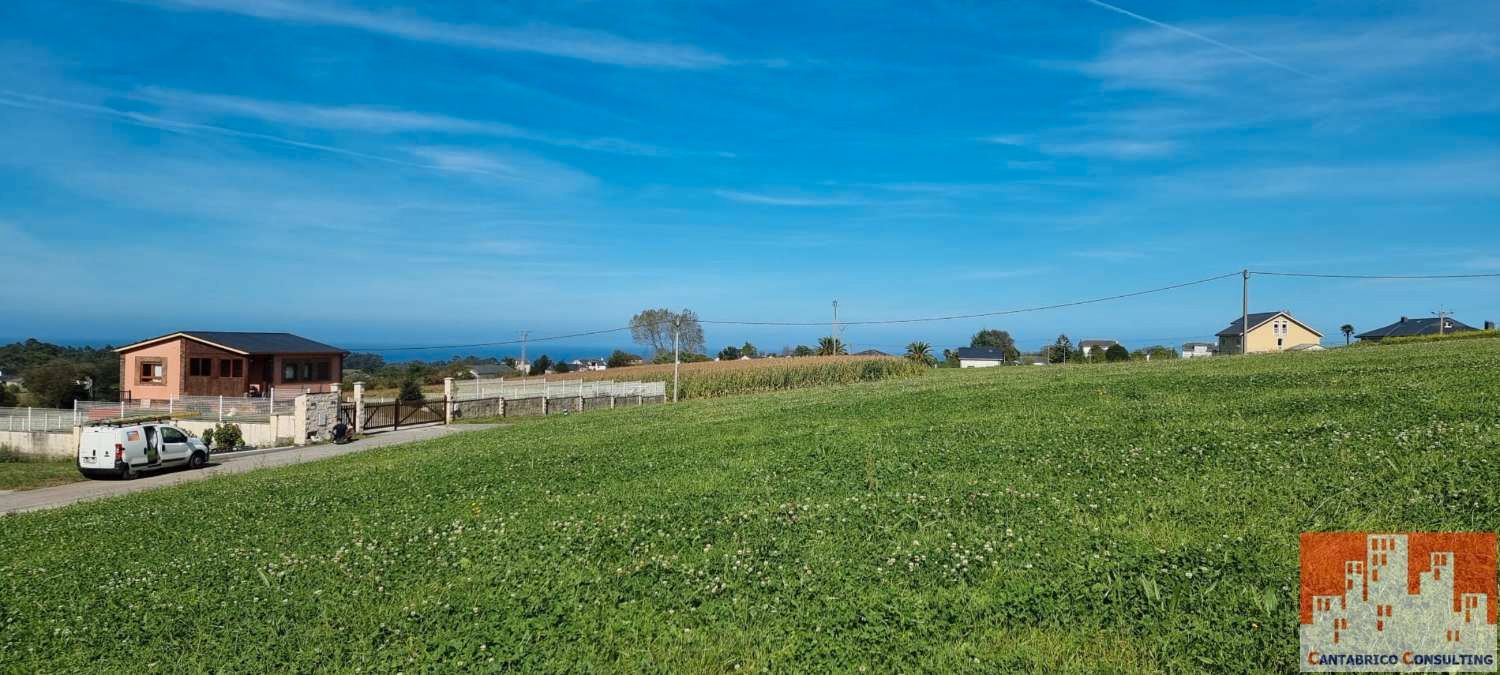 Residencial en venda en Coaña