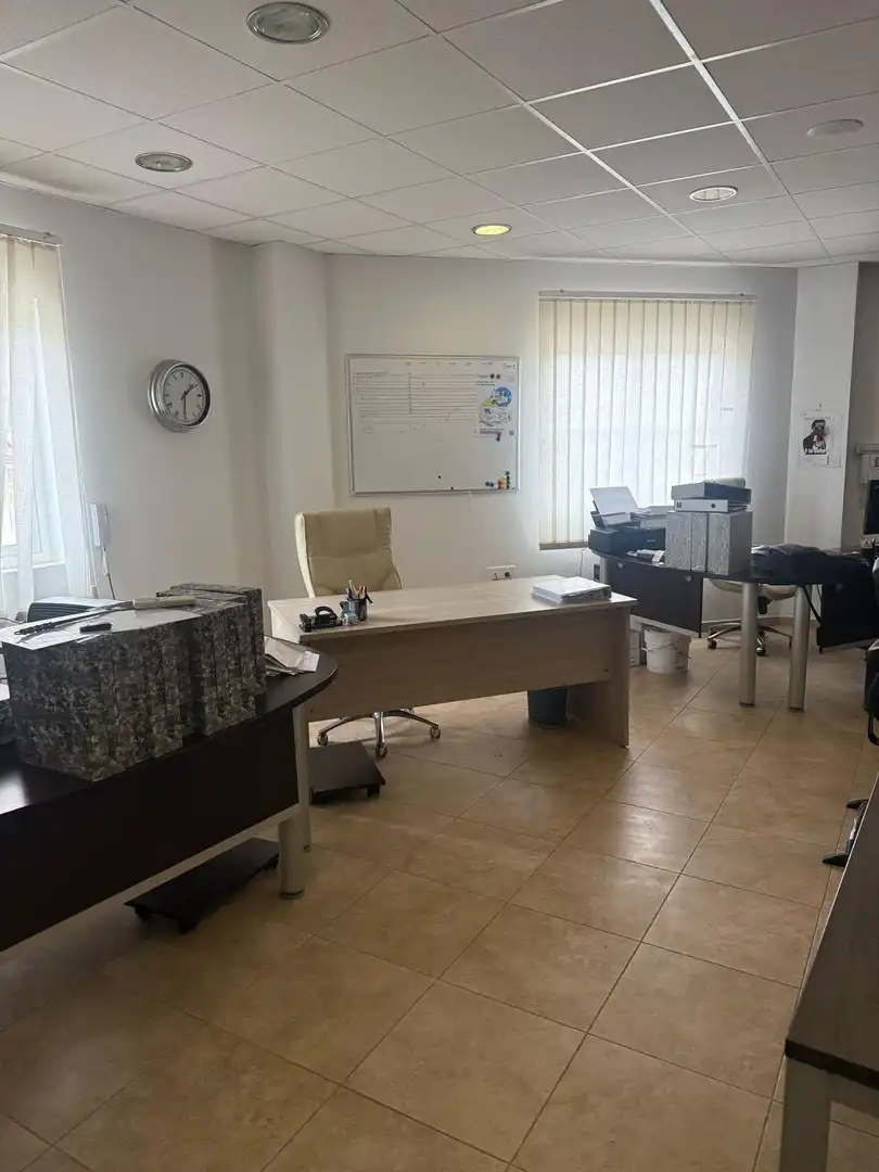Industrial buildings for sale in Sorbas  with Heating