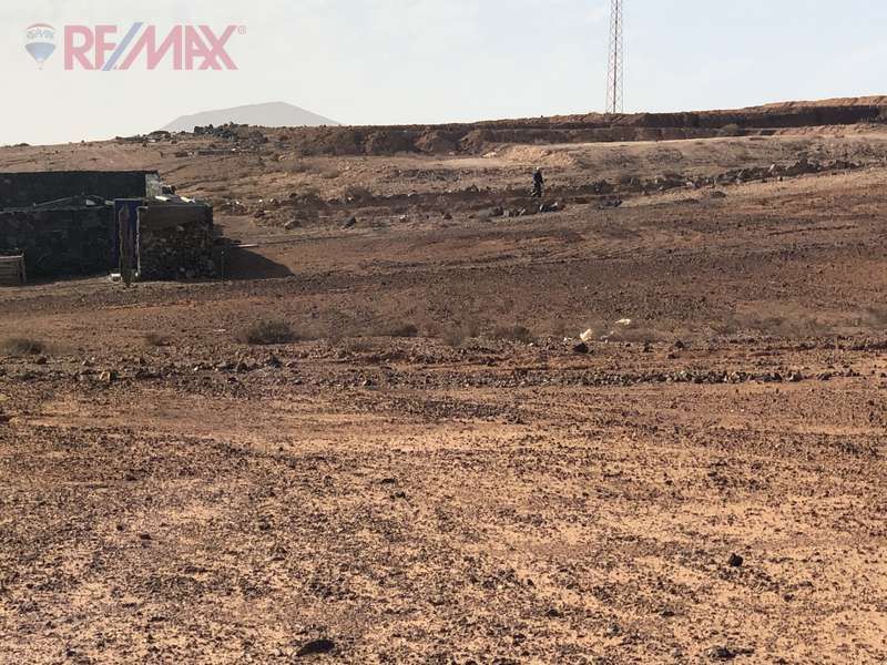 Residencial en venda en Teguise