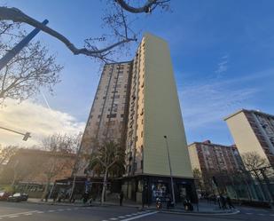 Exterior view of Flat for sale in Cornellà de Llobregat