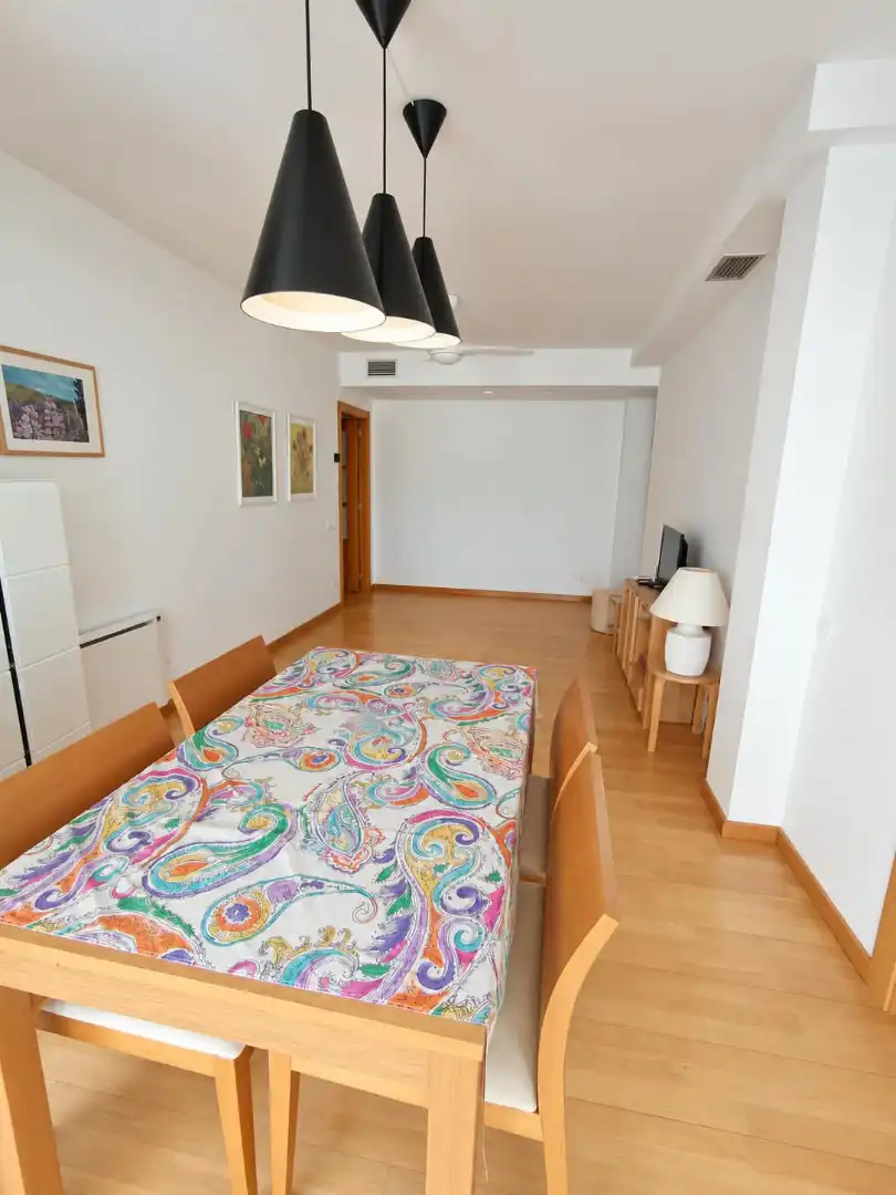 Appartamento con terrazza in vendita a Carrer de Pavia, imagen 13