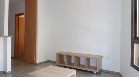 Foto 4 de Apartament de lloguer a Calle Eugenio Gross, 48, Los Castillejos - La Trinidad, Málaga Capital