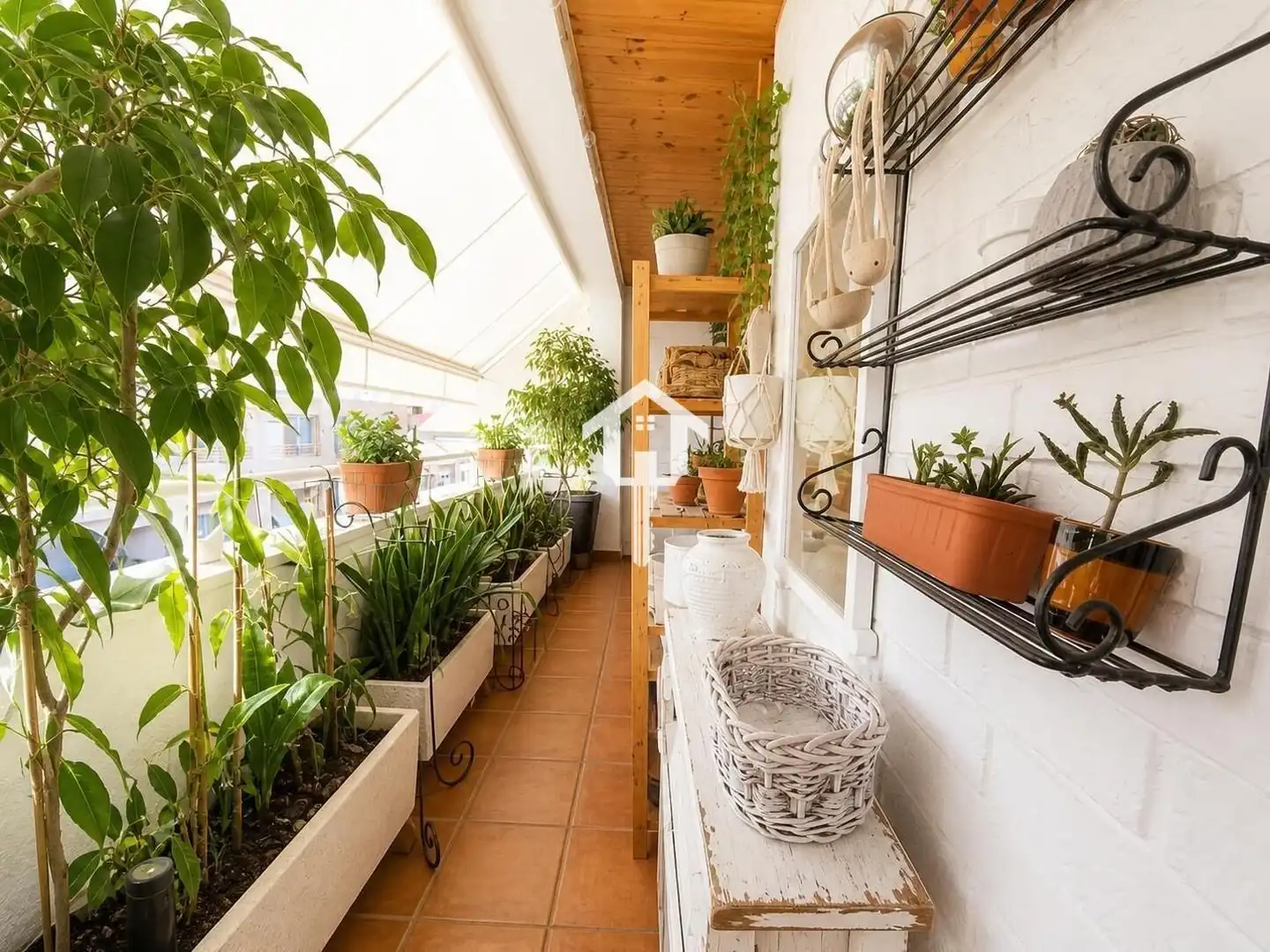 Flat with terrace for sale in Calle SAN MATEO, imagen 26