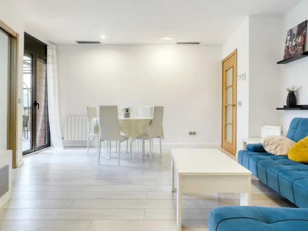 Appartement avec ascenseur à vendre à Avenida Salvador Dali I Domènech 64, imagen 28