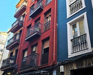 Exterior view of Flat for sale in Santander  with Terrace and Balcony