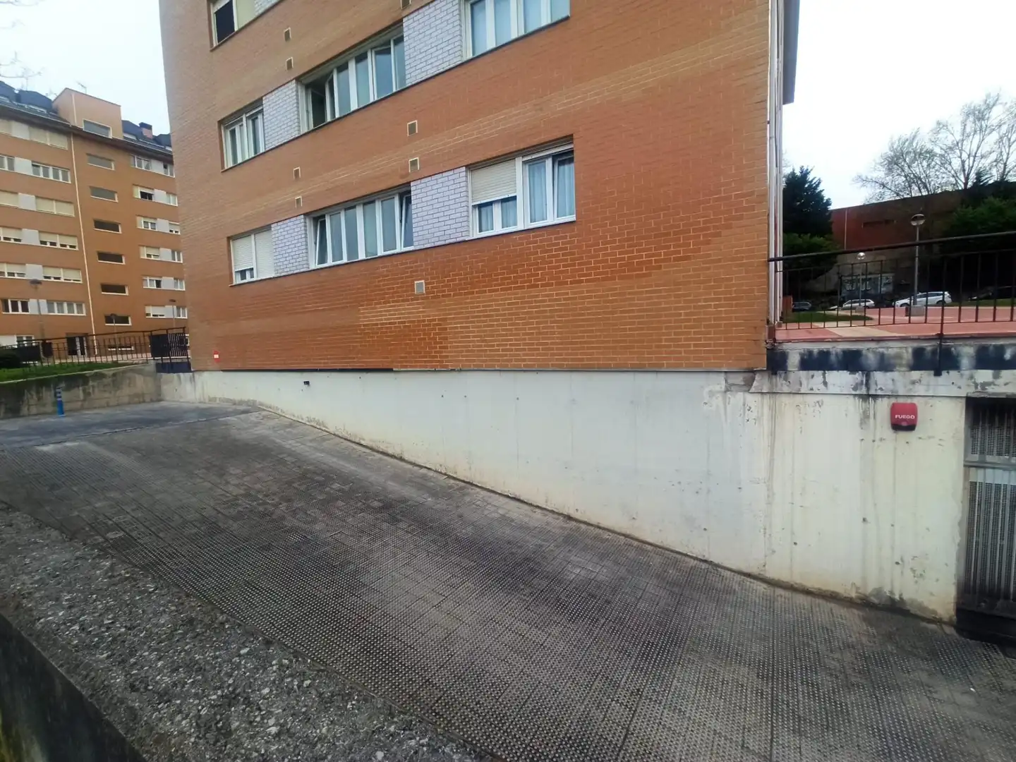 Parcheggio in vendita a Calle Luis Quintanilla Isasi, imagen 2