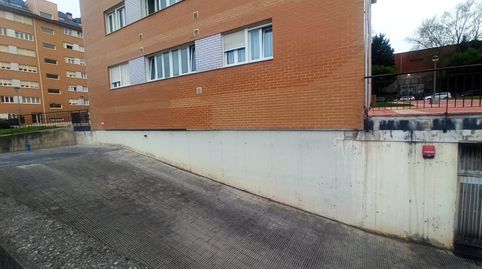 Foto 2 de Garaje en venta en Calle Luis Quintanilla Isasi, Alisal - San Román, Santander