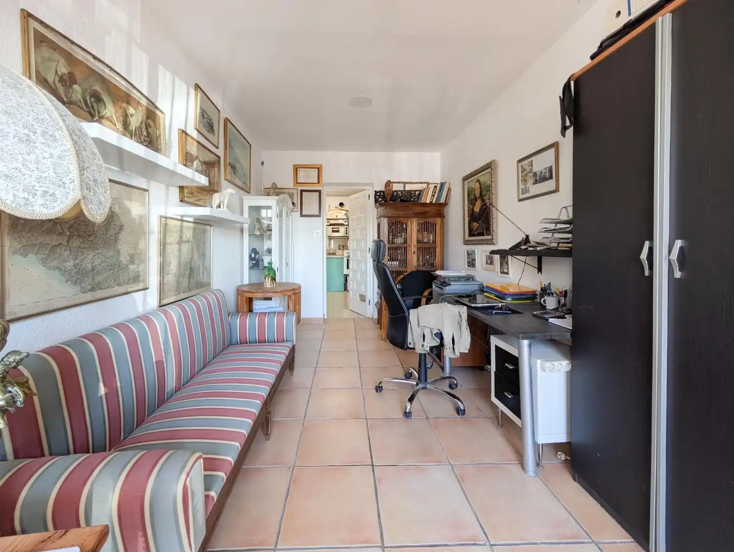 Casa o xalet en venda a Carrer DE CORDOVA, Nord