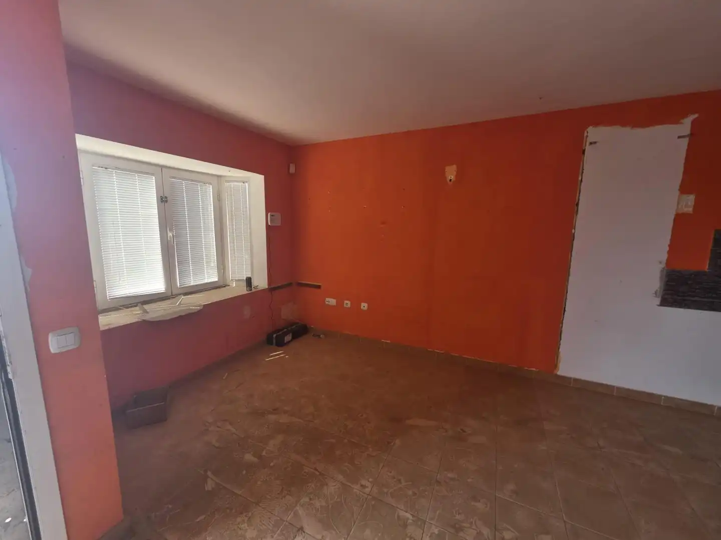 Casa adosada en venta en Caleta de Fuste