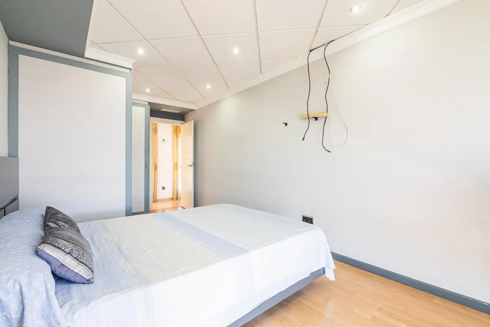 Habitación de Ático en venta en Elche / Elx con Terraza