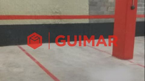 Foto 5 de Garaje en venta en Sant Just Desvern - Calle Rosa de Luxemburgo, La Mallola, Esplugues de Llobregat
