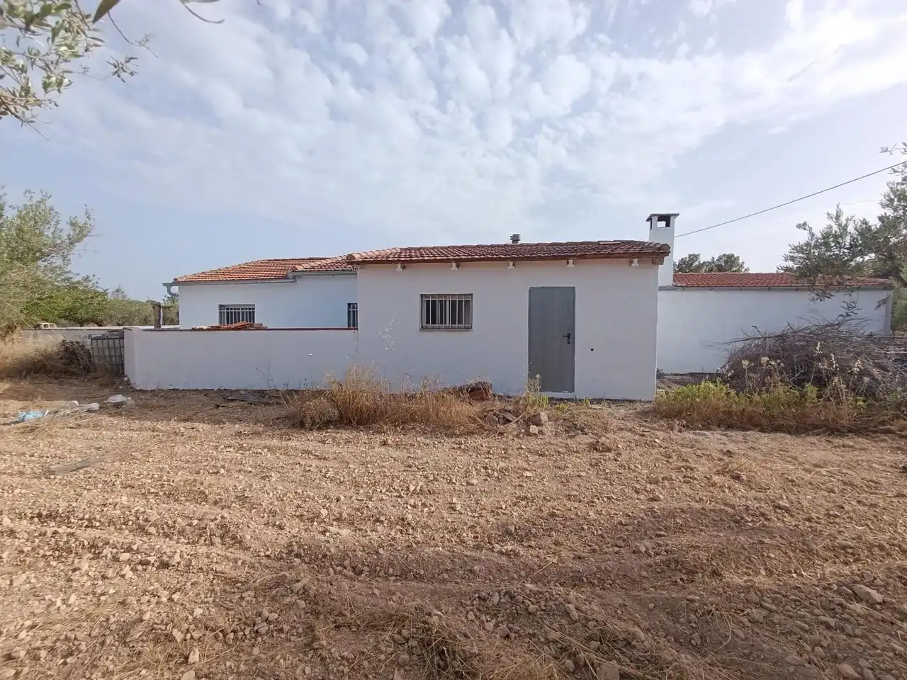 Haus mit Pool zum Verkauf in Onil, imagen 18