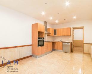 Kitchen of Planta baja for sale in Calella  with Heating and Terrace