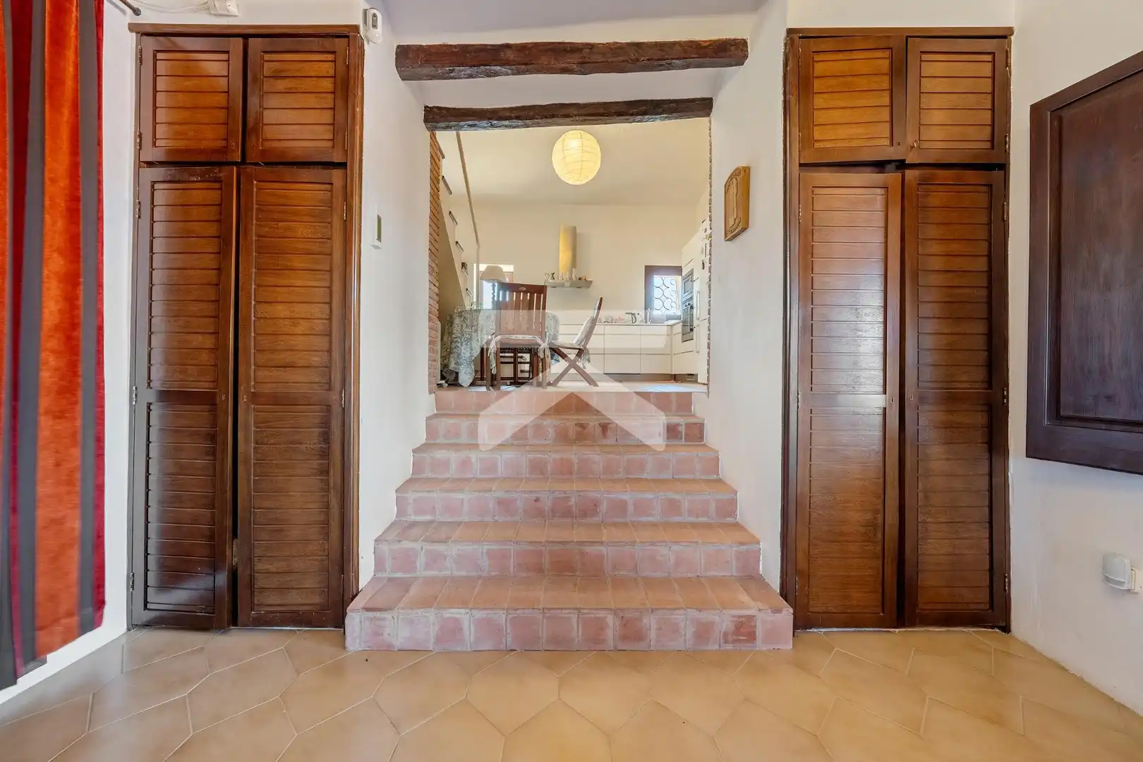 Finca rústica en venda en El Molar (Tarragona) amb Aire condicionat, Calefacció i Jardí privat
