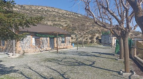 Foto 4 de Finca rústica en venta en N/a, -1, San Francisco - Chorillo, Las Gabias