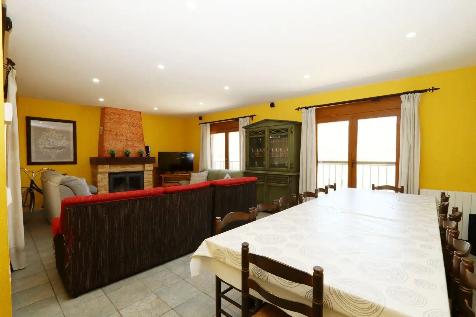 Casa rústica con jardín en venta en Benissa pueblo, imagen 18
