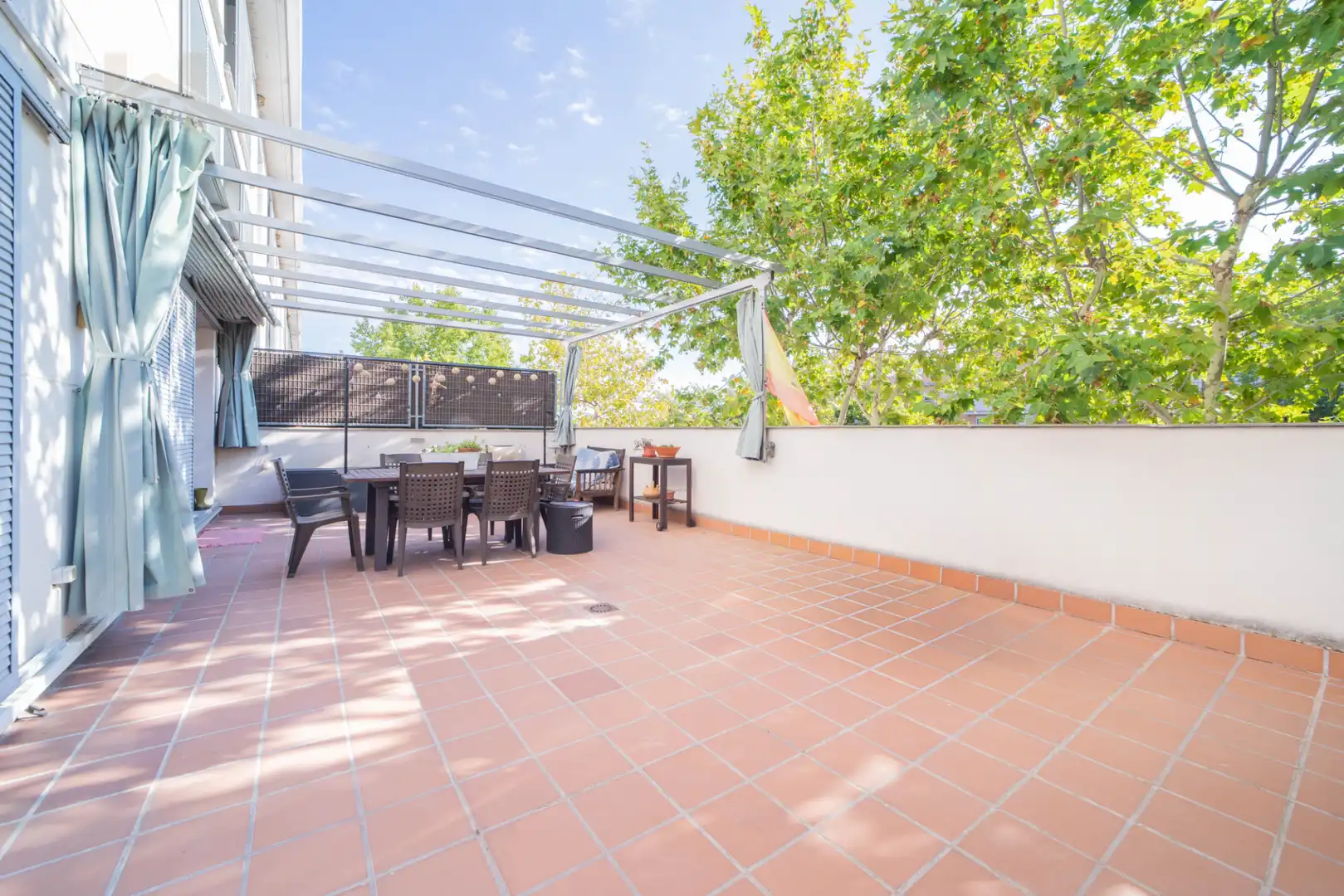 Appartement avec piscine à vendre à Avenida de la Dehesa 10, imagen 3