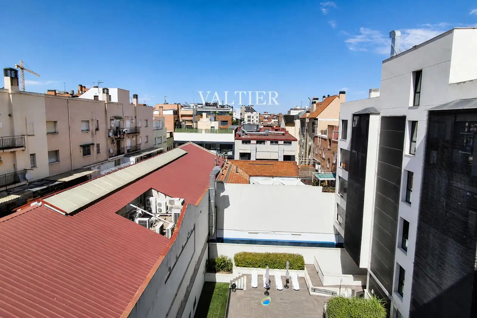 Appartement avec terrasse à vendre à Pilar de Zaragoza, imagen 31