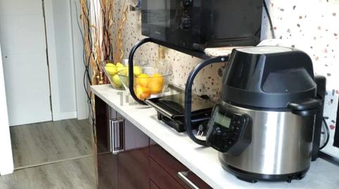 Foto 2 de Pis en venda a Candás - Candas, Carreño, Asturias