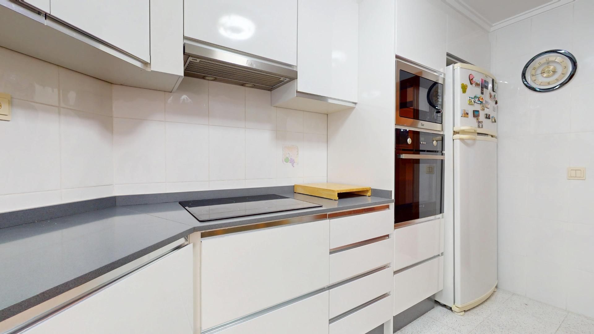 Pis de lloguer a Centro Ciudad