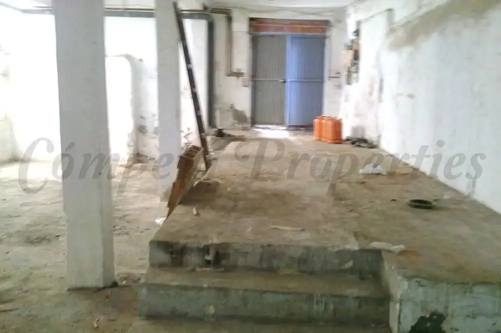 Local comercial en venda a Torrox Pueblo, imagen 4
