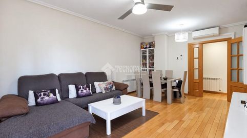 Foto 5 de Piso en venta en El Quiñón, Seseña