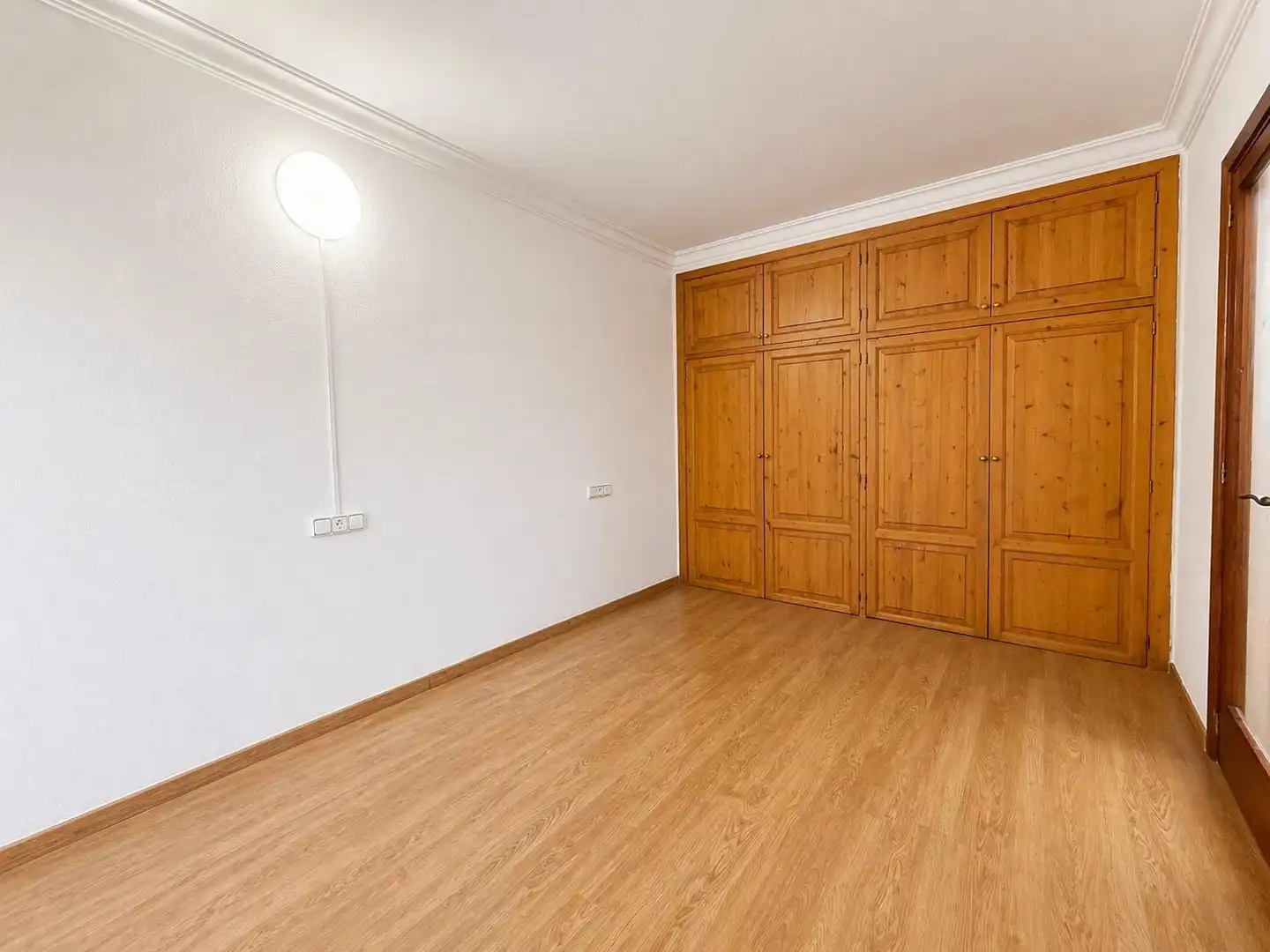 Piso en venta en Cristo Rey - Parque Europa, imagen 7