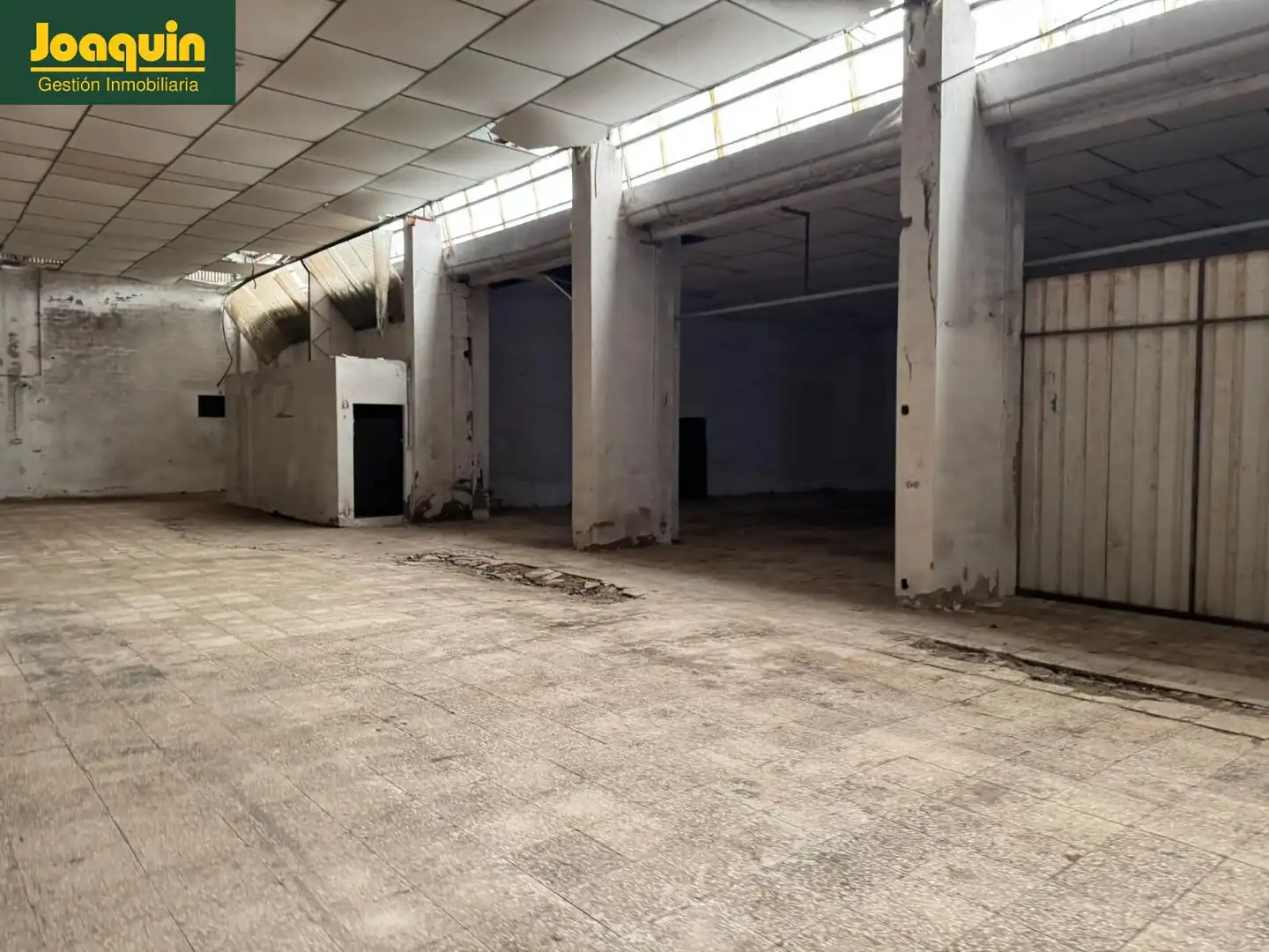 Industrial buildings for sale in Villafranca de Córdoba