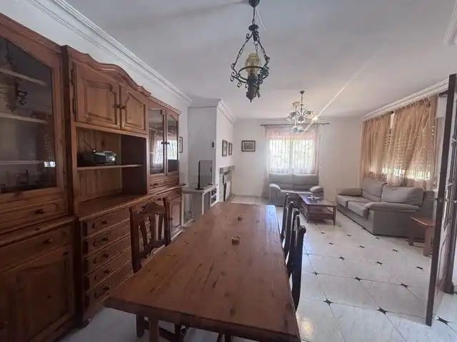 Villa mit Pool zum Verkauf in La Antilla, imagen 3