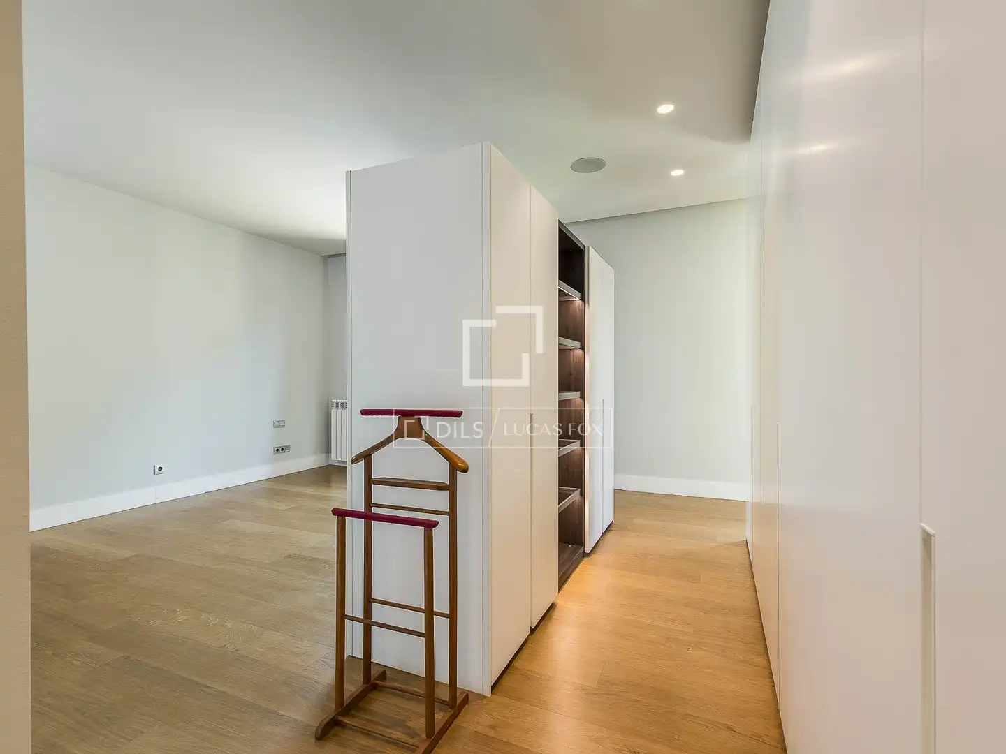 Habitación de Ático en venta en Barcelona con Aire acondicionado, Calefacción y Jardín privado