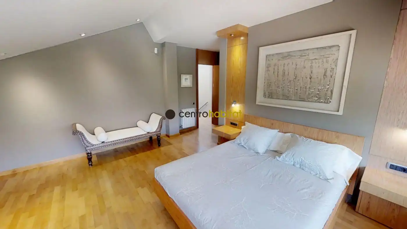 Detached house with garden for sale in Petrer, imagen 33