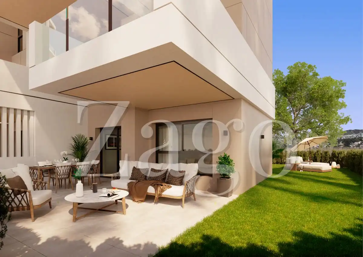 Apartment mit Pool zum Verkauf in Zona Levante - Playa Fossa, imagen 24