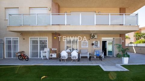 Foto 2 de Piso en venta en Calle Cardones, Golf del Sur - Amarilla Golf, San Miguel de Abona